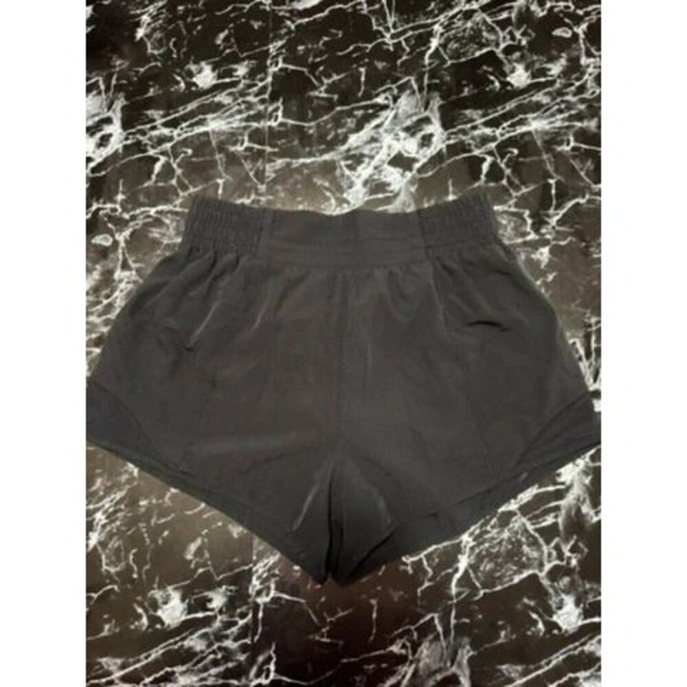 Athletic shorts
